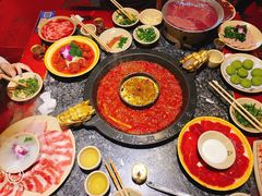 -蜀大侠火锅(寰球文化地标·总府店)