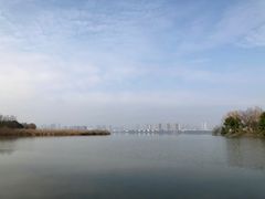 -艾溪湖湿地公园