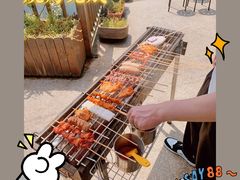 -她说户外烧烤团建(西湖店)