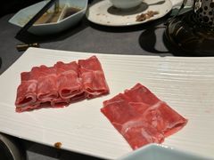 -鼎鼎香·港式火锅(北京SKP店)