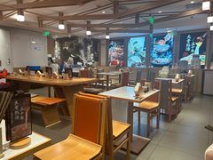 -味千拉面(金融街店)
