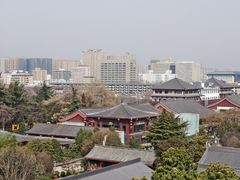 -大慈恩寺(大雁塔)