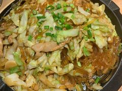-大师兄·西北小馆(金湾华发商都店)