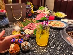 -牛焱·烧肉酒肆(五大道店)