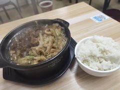 -赵家牛肉砂锅(台西三路店)