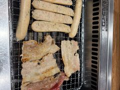 -焼肉ライク·烧肉LIKE(万菱汇店)