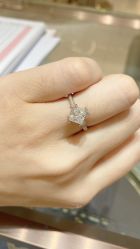 -I Do(重庆龙湖北城天街购物广场店)