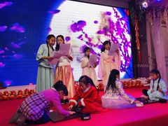 -斯玛特儿童美术中心(良乡店)