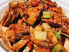 -辣小鲜·南昌大排档(船山路店)