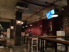 大堂-Rural Tequila墨西哥餐厅(东川路店)