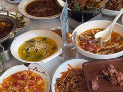 -玲珑阁昆山菜(锦溪店)