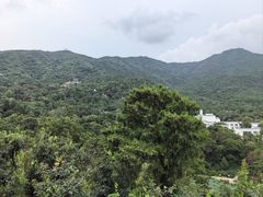 -香山公园