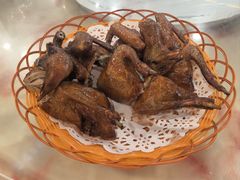 -新金盛·海鲜酒楼(盐田店)