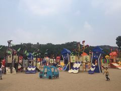 -白马涧龙池景区