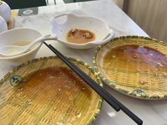 -吴一川韭香粉皮(丽香苑分店)