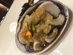 -虾弄弄海派小龙虾·牛羊蝎子火锅