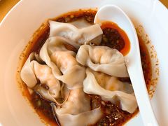 红油抄手-鼎泰丰(嘉年华•海信广场VILLAGE店)