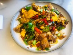 -京城小江南·土菜馆·蒸白鱼(东四十条店)