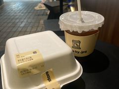 -JPG canteen(广州寺右公馆店)