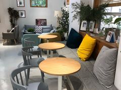 -COTTON CAFE(德信·中外公寓店)