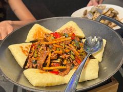 -桂小厨广西菜(万象城店)