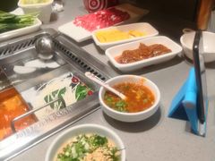 -海底捞火锅(龙湖北京大兴天街店)