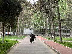 -西北农林科技大学(北校区)