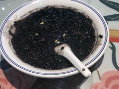 鸭血糯-得意楼蒸菜馆