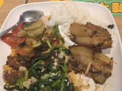 -大米先生(黄山大道第三店)