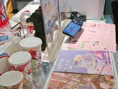 -DQ·蛋糕·冰淇淋(周浦万达店)