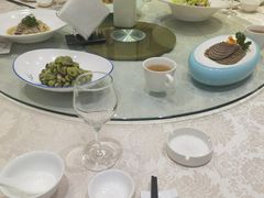 -锦海城市大酒店·上海酒楼(会馆浜路店)
