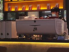 -8 Hearts Coffee(悟锦世纪大楼店)
