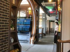 -千岛湖小鱼儿·淳安匠心农家菜