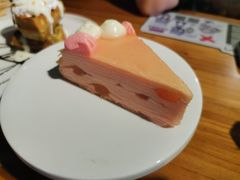 -more than meow吴止猫主题餐厅(承德 中船汇店)