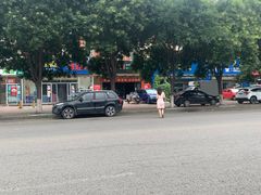 -典丽廊音乐餐厅(天津意大利风情旅游区店)