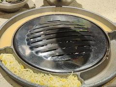 -安小胖韩国烤肉(财富广场画苑小区店)