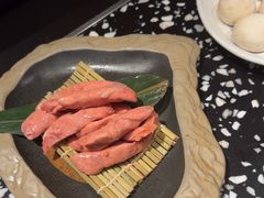 -金家烤鳗鱼(西塔旗舰店)