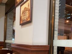 -德大西餐社