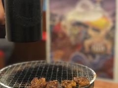 -蒜香焼肉PURUSHIN(马场路店)