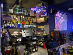 -质烤烤物·活烤海鲜(质烤总店)