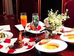 -广州凤凰城酒店-维也纳西餐厅