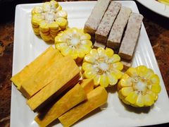 -船奇蒸汽海鲜·闽菜(八市海鲜总店)