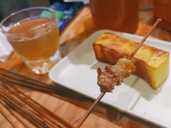 -木屋烧烤(龙岗南联店)