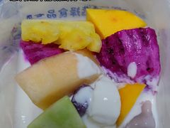 -大连理工大学中心-食堂