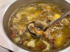 -壹道鸣·药膳鸡(月苑店)