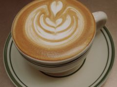 -铁手咖啡制造局Metal Hands(永嘉路店)