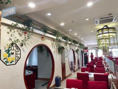 -李连贵熏肉大饼(丰台南路地铁站店)