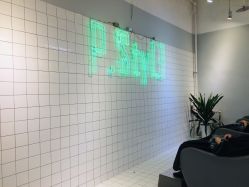 -P.STYLE派斯造型