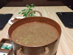 -西藏饭店·亚克·食光自助餐厅(文殊院店)