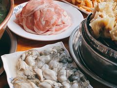 -元盛居(生态大街店)